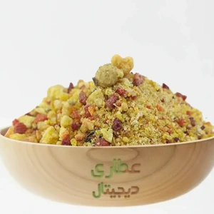 تصویر فروشگاه عطاری دیجیتال