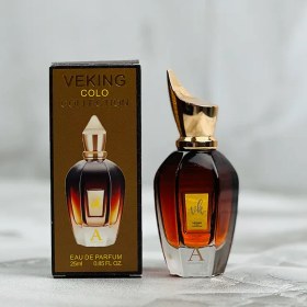 تصویر عطر ادکلن زرجف زرژاف الکساندریا 2 حجم 25 میل عطر ادکلن زرجف زرژاف الکساندریا 2 حجم 25 میل