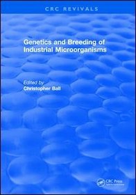 تصویر دانلود کتاب Genetics and Breeding of Industrial Microorganisms ویرایش 1 کتاب ویرایش 1