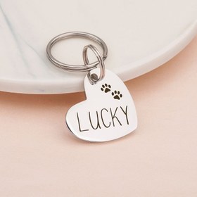 تصویر پلاک Nabat - 4 سانت / 3 حک / مشکی 