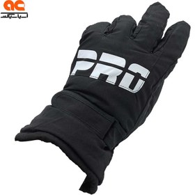 تصویر ‏دستکش PRO 