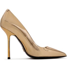تصویر کفش پاشنه بلند اورجینال زنانه برند Derimod مدل Stiletto کد 23 WFD120322 