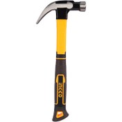 تصویر چکش دوشاخ اینکو Ingco HCH81020 Ingco HCH81020 Clow Hammer