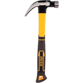 تصویر چکش دوشاخ اینکو Ingco HCH81020 Ingco HCH81020 Clow Hammer