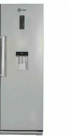 تصویر یخچال تک سان استیل مدل SUD5I سفید (منتاژ شرکت دیپوینت) 