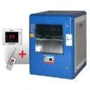 تصویر کولر آبی ایران شرق مدل سلولزی ترموستاتیک بغل زن IS60 ظرفیت 6000 