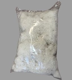 تصویر الیاف فایبر گلاس ۴۵۰ گرم 