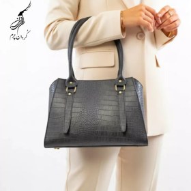 تصویر کیف مجلسی زنانه آدلین 