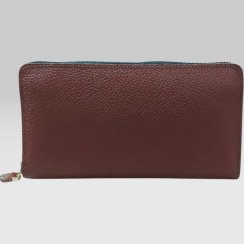 تصویر کیف پول زیپی WWPBG10101 