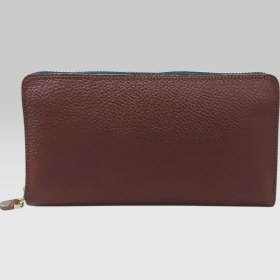 تصویر کیف پول زیپی WWPBG10101 