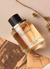 تصویر عطر مردانه سیگنیچر اوریفلیم 