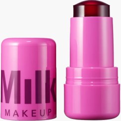 تصویر تینت لب و گونه ژله ای میلک میکاپ Milk Makeup Cooling Water Jelly Tint Lip