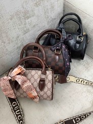 تصویر کیف دخترانه گوچی کد 779 