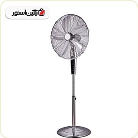 تصویر پنکه بیشل مدل 5204 استيل 