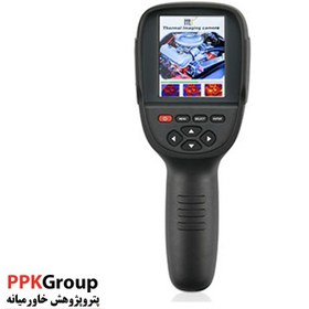 تصویر دوربین تصویربرداری حرارتی دیجیتال مدل HT-18 HT-18 Thermal Imaging Camera