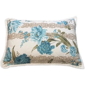 تصویر بالش پشمی کامل 