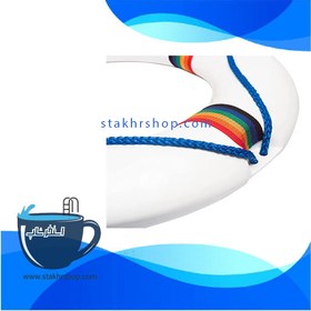 تصویر حلقه نجات استخر شاپ 