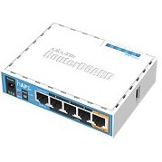 تصویر HAP AC 3 ACCESS POINT - اکسس پوینت