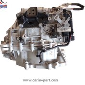 تصویر گیربکس کامل اتومات سایپا مناسب سراتو 