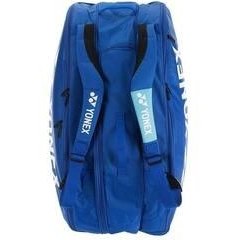 تصویر کیف تنیس PRO 92429 RACKET BAG 9 SAKS BLUE Yonex 