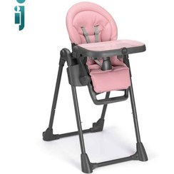 تصویر ‫صندلی غذا خوری کم مدل‬ ‫Cam pappananna lcon‬ 