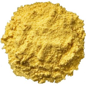 تصویر آرد ذرت 