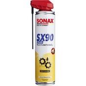 تصویر اس اکس 90 سوناکس 