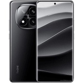 تصویر گوشی موبايل شیائومی مدل Redmi Note 14 Pro Plus 5G ظرفیت 256 گیگابایت رم 8 گیگابایت (ارسال فوری) 