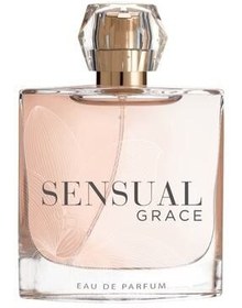 تصویر LR Sensual Grace Eau De Parfum - عطر زنانه 50 میلی لیتر 