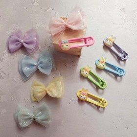 تصویر پک گلسر۲ عددی 