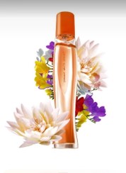 تصویر عطر زنانه Summer white sunset EDT 50mlآوون Summer white sunset Avon