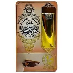 تصویر عطر طبیعی دارچین - ۵ گرمی 