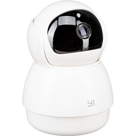 تصویر دوربین امنیتی هوشمند شیائومی مدل YI dome guard camera ا YI dome guard camera YI dome guard camera