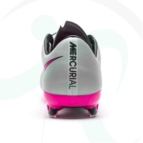 تصویر کفش فوتبال نایک مرکوریال ویپور 10 Nike Mercurial Vapor X FG 648553-060 