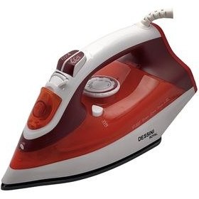 تصویر اتو بخار دسینی1001 Desini steam iron 1001