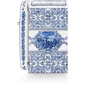 تصویر یخچال اسمگ مدل FAB5RDGME5 