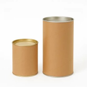 تصویر قوطی مقوایی 