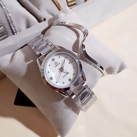 تصویر ساعت اومگا 