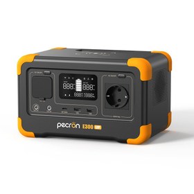 تصویر پاور استیشن پکرون Pecron E300 LFP - 600w Pecron Power Station Model E300 LFP - 600w