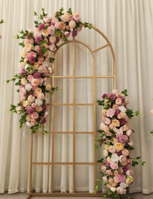 تصویر استند پنجره 