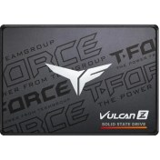 تصویر SSD اینترنال تیم گروپ مدل T-Force Vulcan Z با ظرفیت 1TB TeamGroup T-Force Vulcan Z 1TB