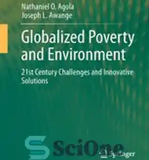 خرید و قیمت دانلود کتاب Globalized Poverty and Environment: 21st ...