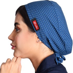 تصویر کلاه جراحی کد 74 