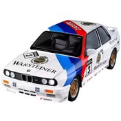 تصویر ماکت ماشین BMW M3 (E30) DTM برند Solido 