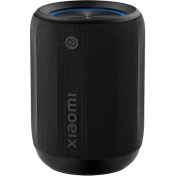 تصویر اسپیکر بلوتوث قابل حمل شیائومی مدل مینی 6 وات Xiaomi Bluetooth Mini Speaker ASM01G پک گلوبال اورجینال 