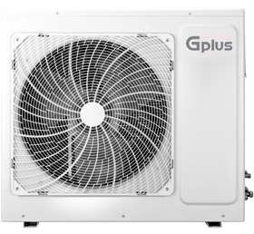 تصویر کولر گازی جی پلاس مدل GAC-HF30TQ1 ظرفیت 30000 GPlus 30000 GAC-HF30TQN1_U1 Air Conditioner