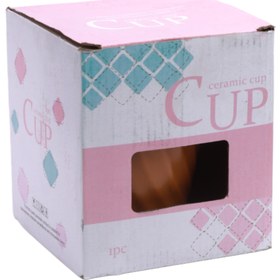 تصویر ماگ گربه خوشحال 20060 