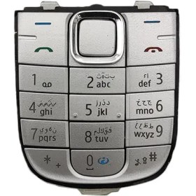 تصویر صفحه کلید نوکیا NOKIA KEYPAD 3120C 