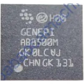 تصویر GENEPI AB8500M POWER IC GENEPI AB8500M POWER IC