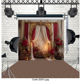 تصویر بکدراپ عکاسی Code (9291) 